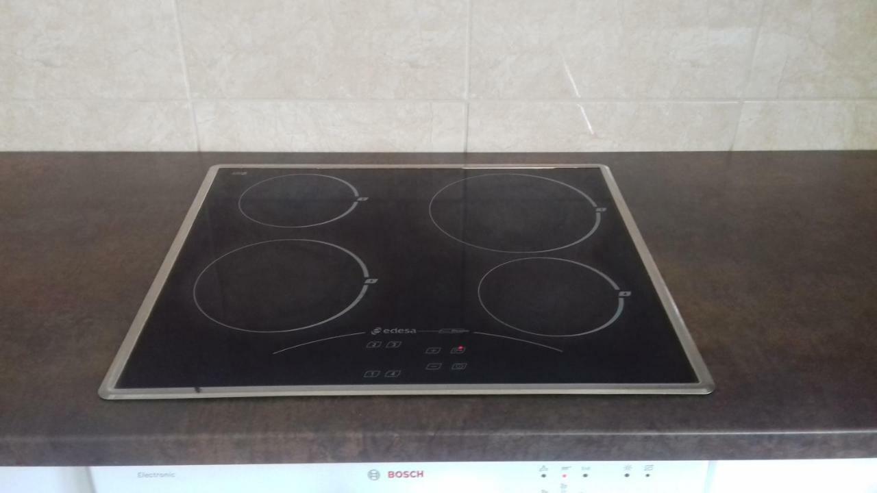 Benelise Apartman Hévíz Exterior foto