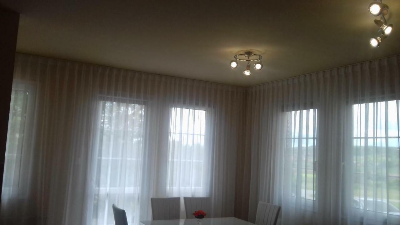 Benelise Apartman Hévíz Exterior foto