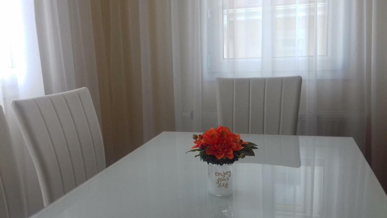 Benelise Apartman Hévíz Exterior foto