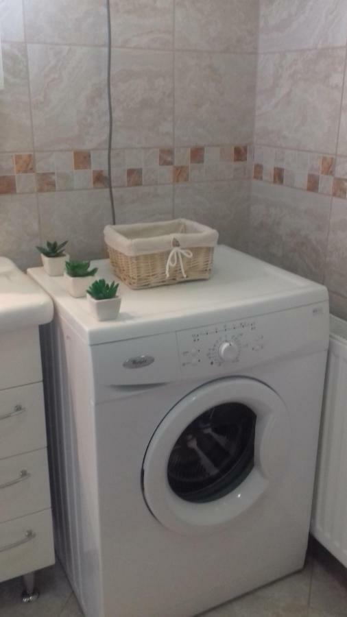 Benelise Apartman Hévíz Exterior foto