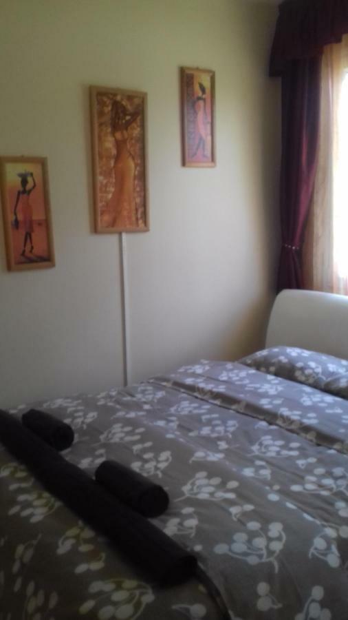 Benelise Apartman Hévíz Exterior foto