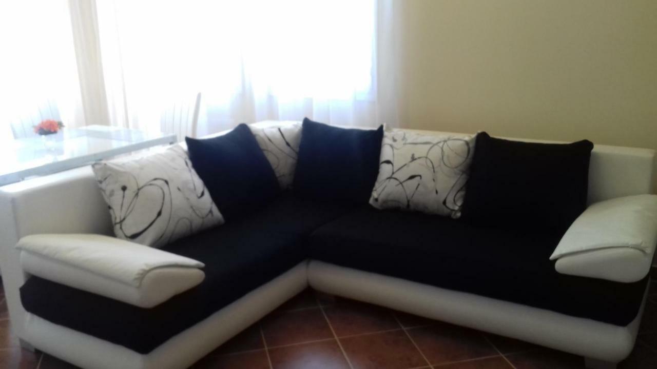Benelise Apartman Hévíz Exterior foto